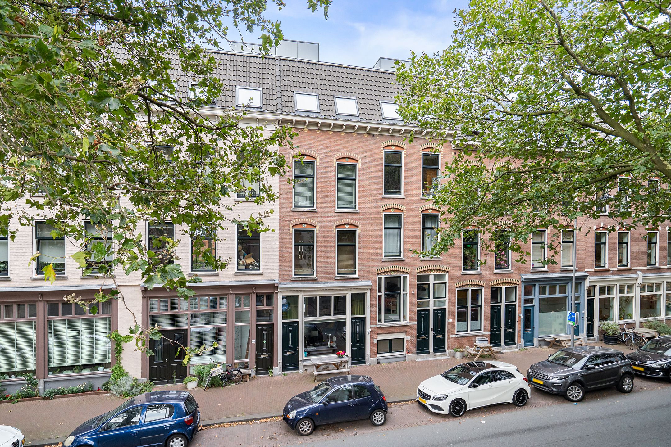 Tolhuislaan 255 