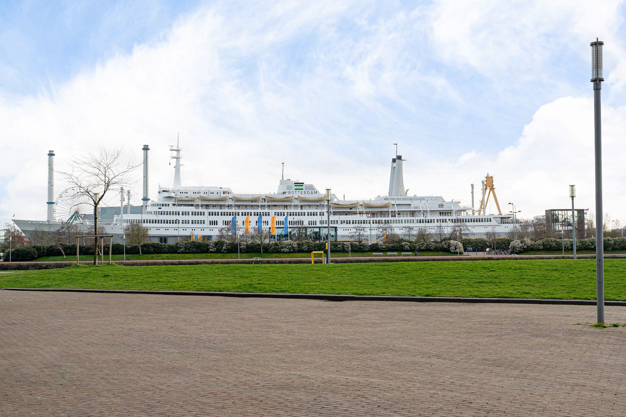 Oude Veiling 13 Den Hoorn (ZH) - Meer