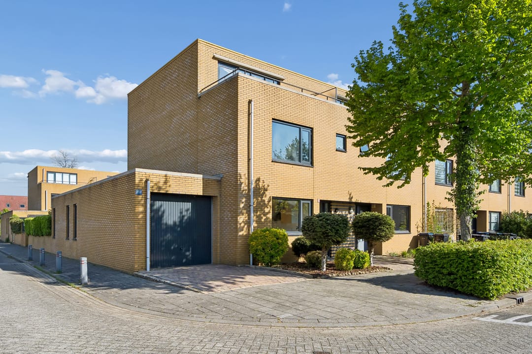 Photo 1 of Troikastraat 1