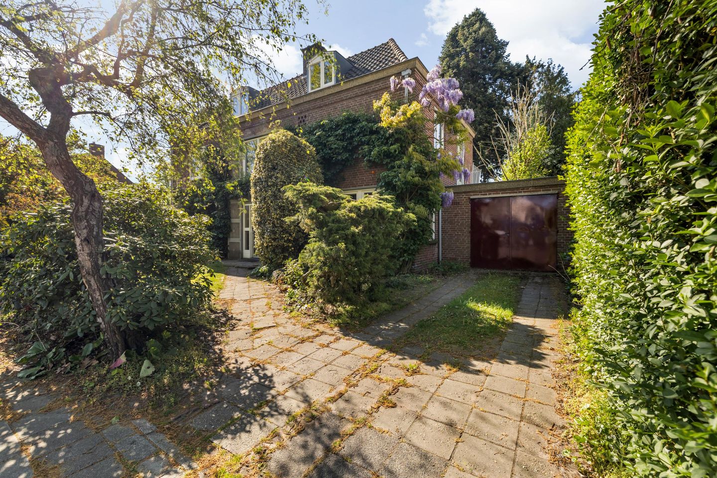 Foto 10 van Brabantlaan 18