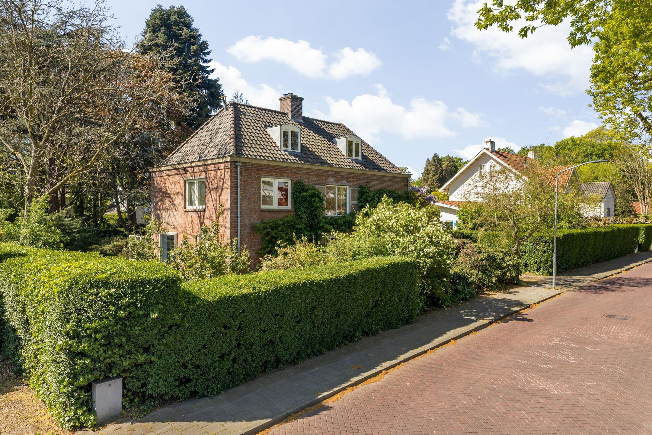 Foto 6 van Brabantlaan 18