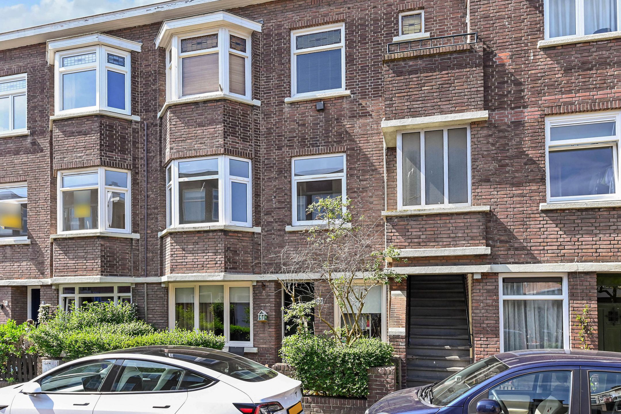 Bennekomstraat 21 