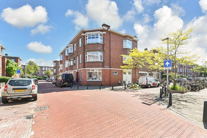 Foto 2 van Bennekomstraat 21