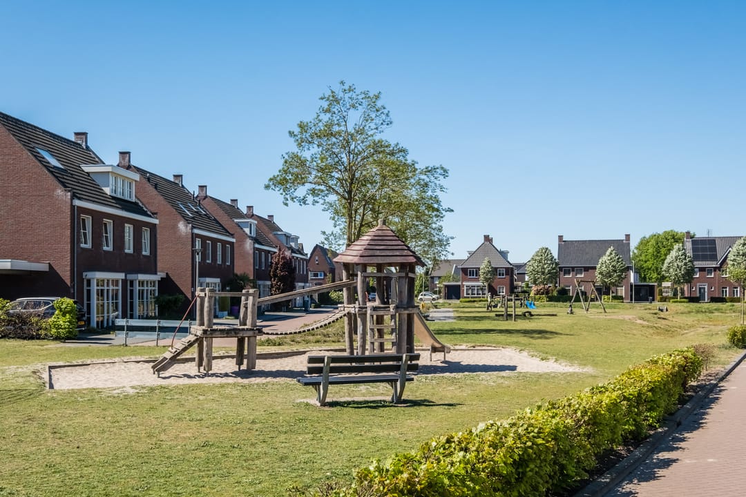 Foto 43 van Dagpauwoog 81
