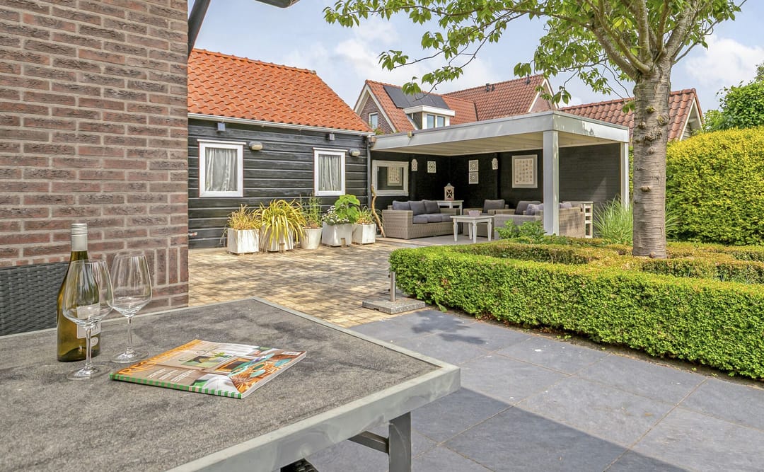 Photo 38 of Zuster Van Donkstraat 2