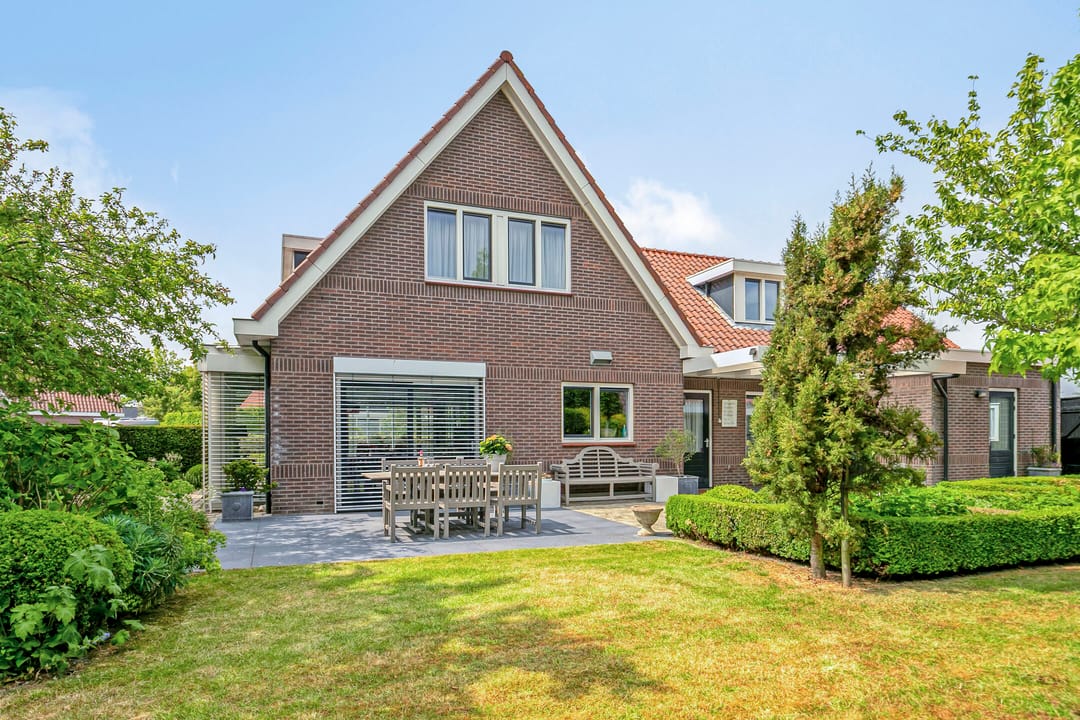 Photo 43 of Zuster Van Donkstraat 2