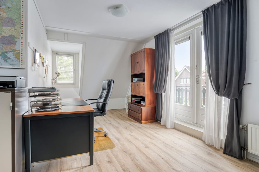 Photo 32 of Zuster Van Donkstraat 2