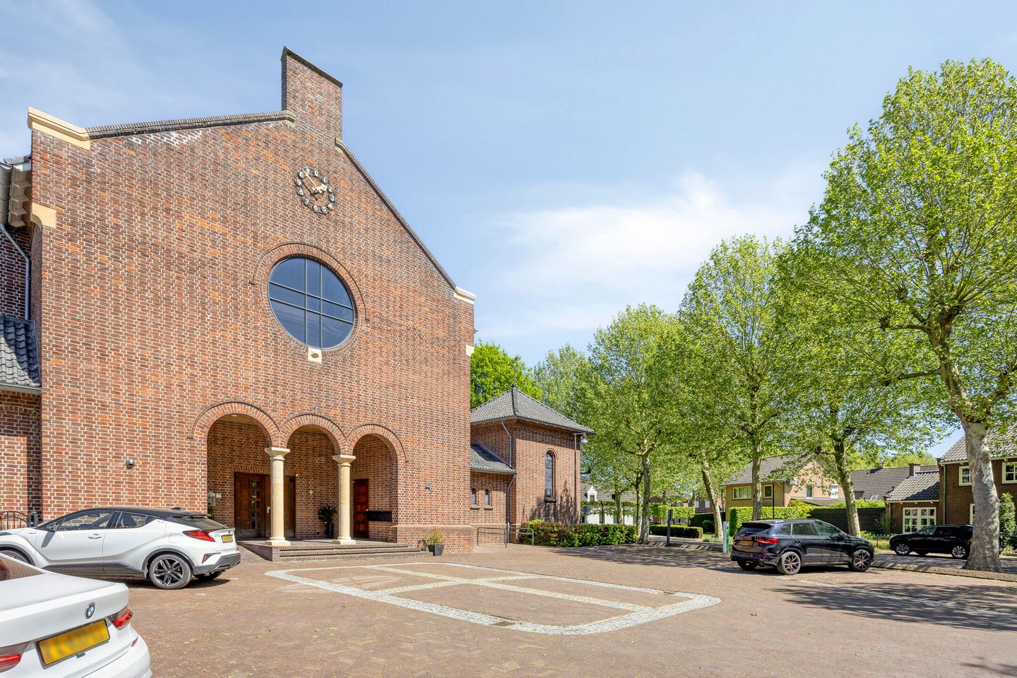 Photo 50 of Kerkstraat 4-14