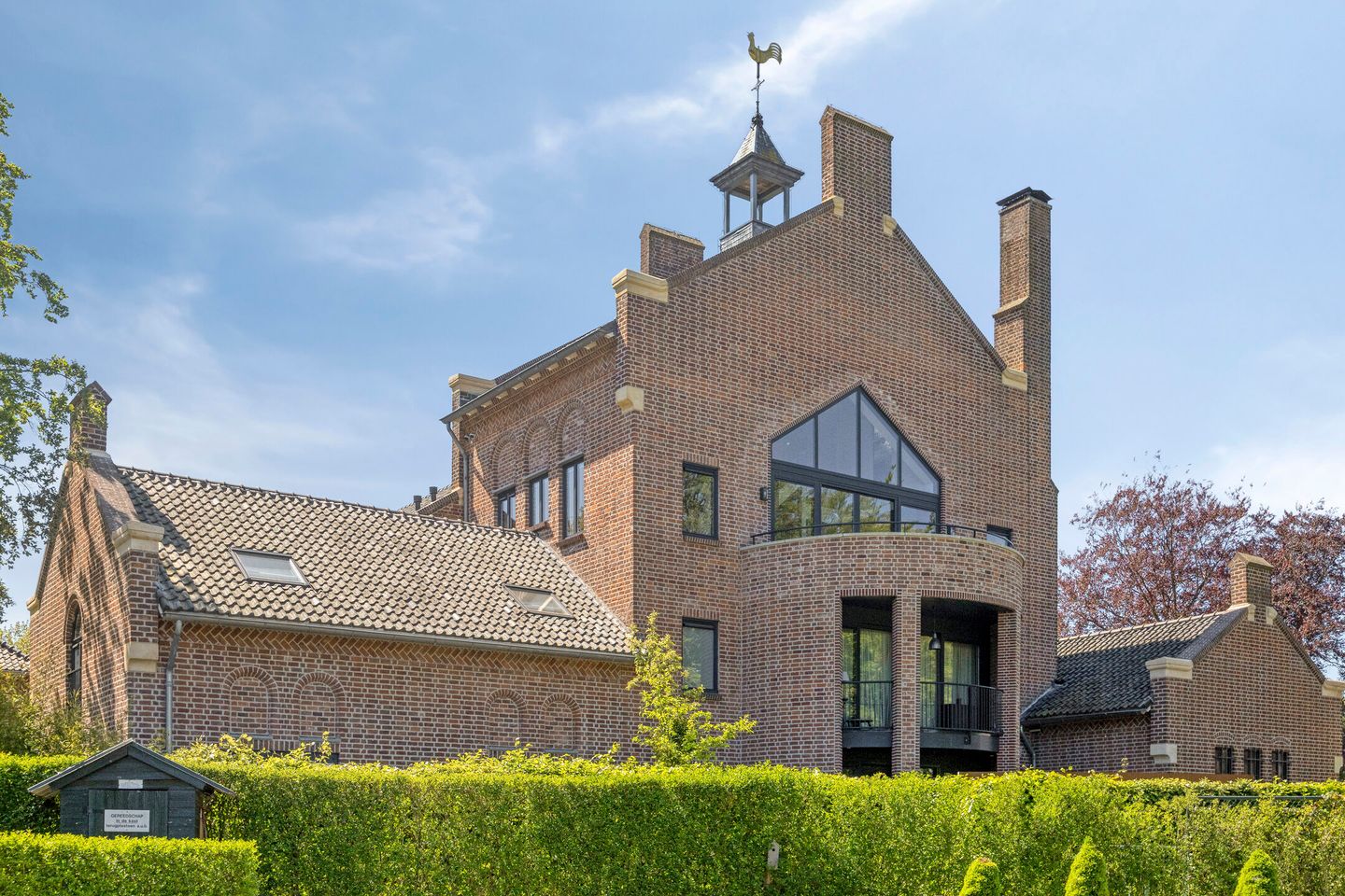 Foto 1 van Kerkstraat 4-14