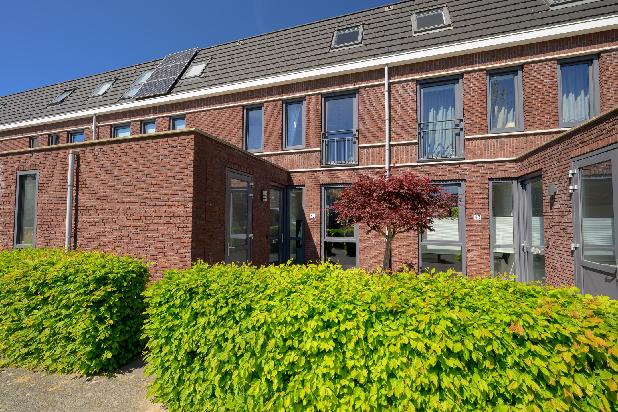 Brielsemeer 45 