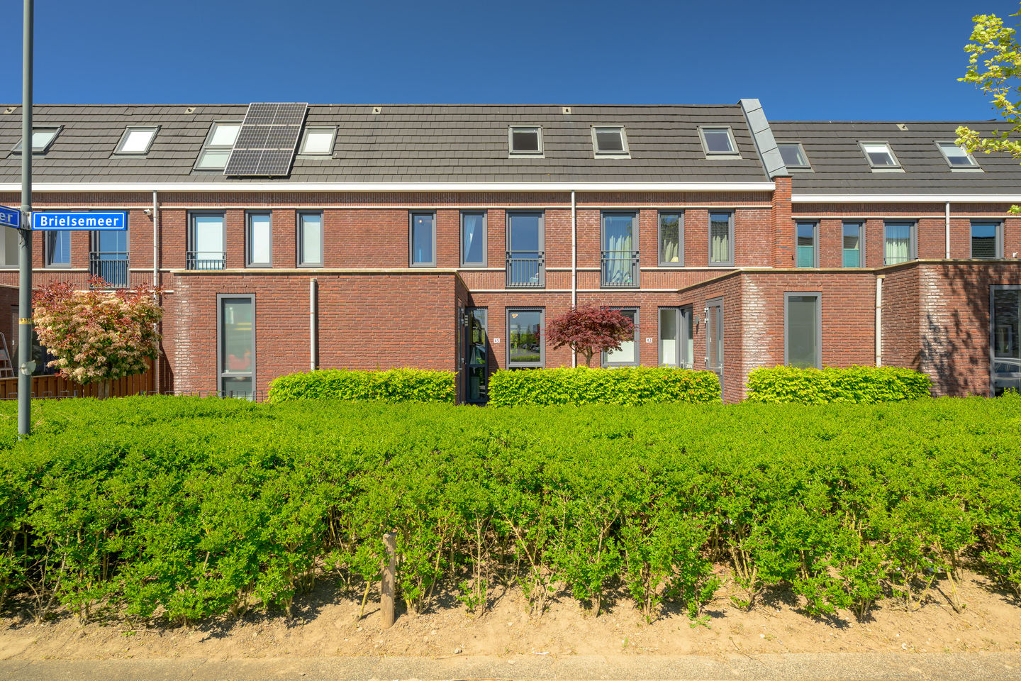 Foto 49 van Brielsemeer 45