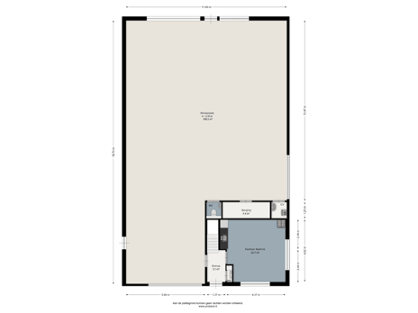 View floorplan