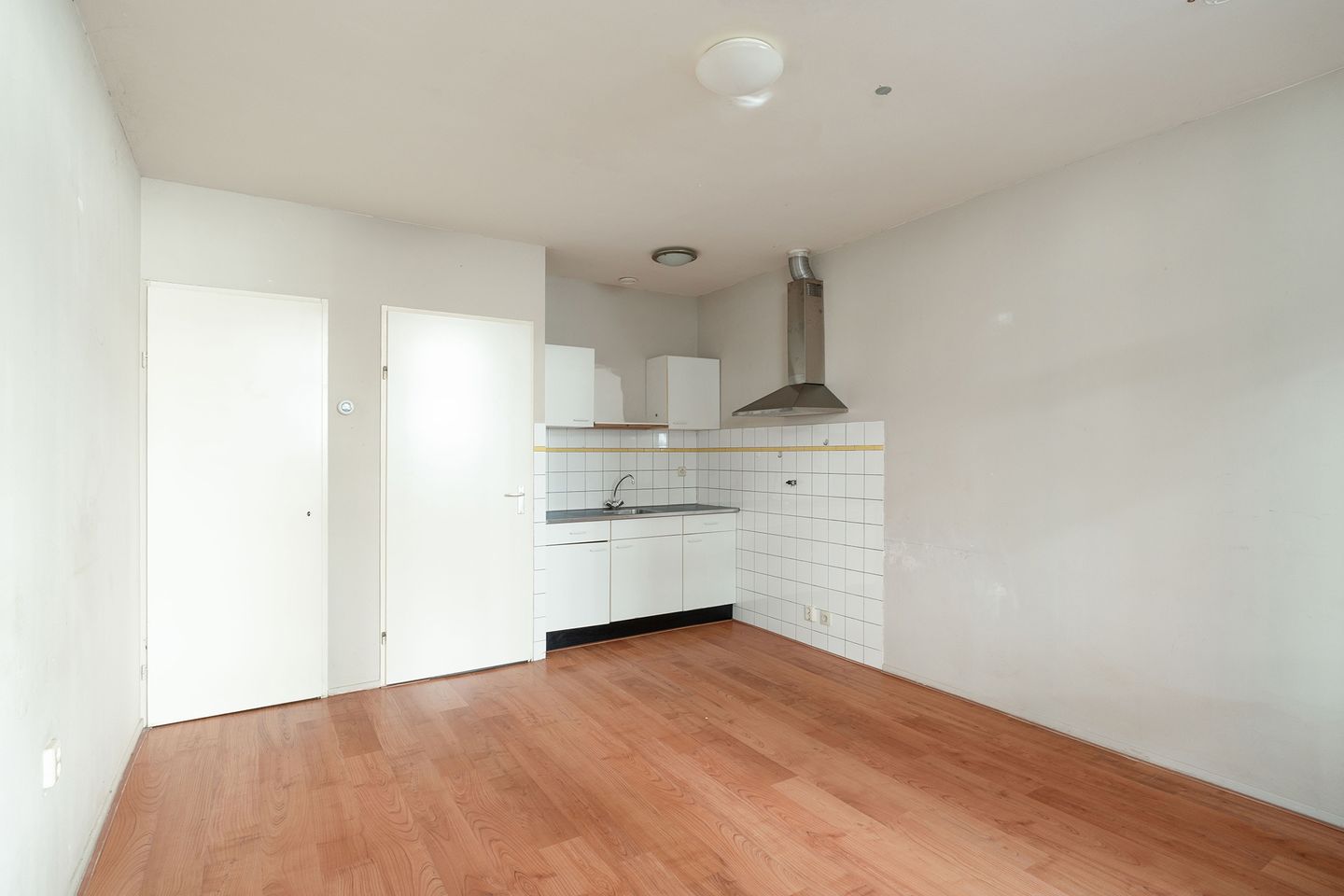 Foto 4 van Spanjaardstraat 30-A