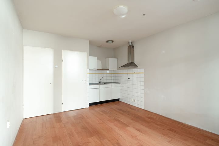 Foto 4 van Spanjaardstraat 30-A