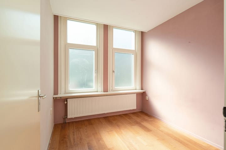 Foto 5 van Spanjaardstraat 30-A