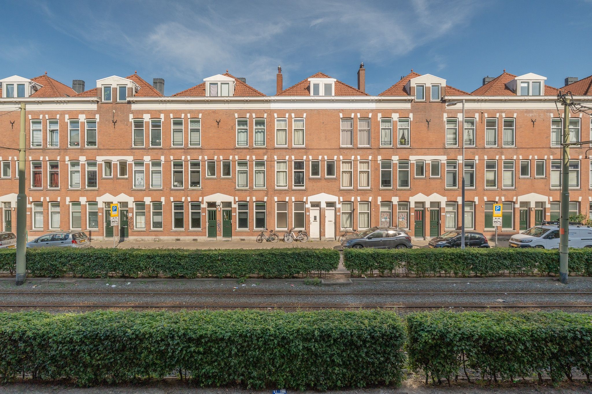 Spanjaardstraat 30-A 30 A