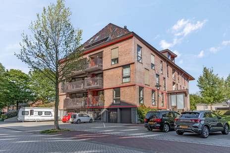 Sparreboomstraat thumbnail