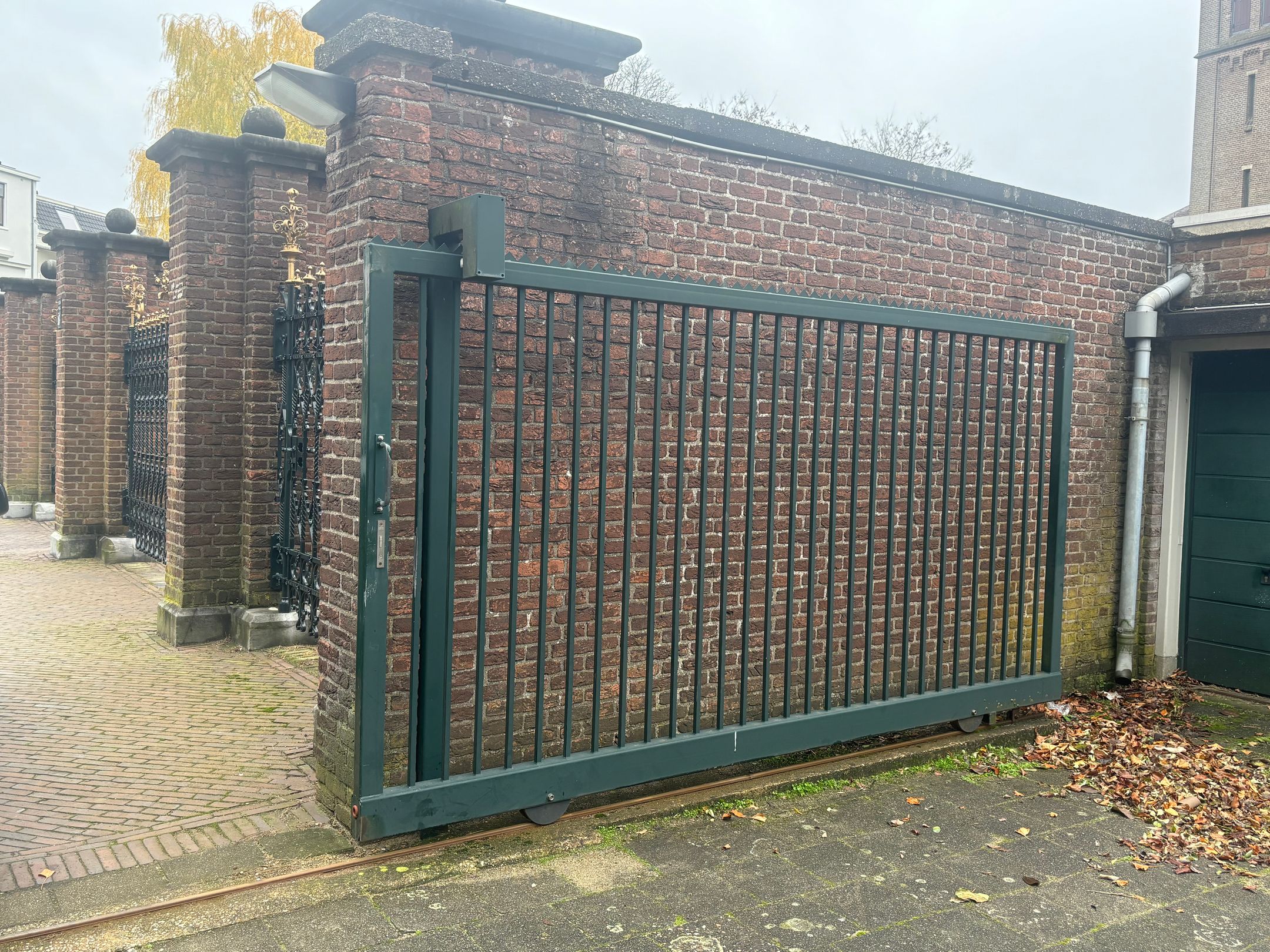 Photo 3 of Keizer Karelplein 19-B