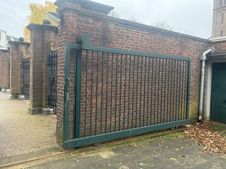Foto 3 van Keizer Karelplein 19-B