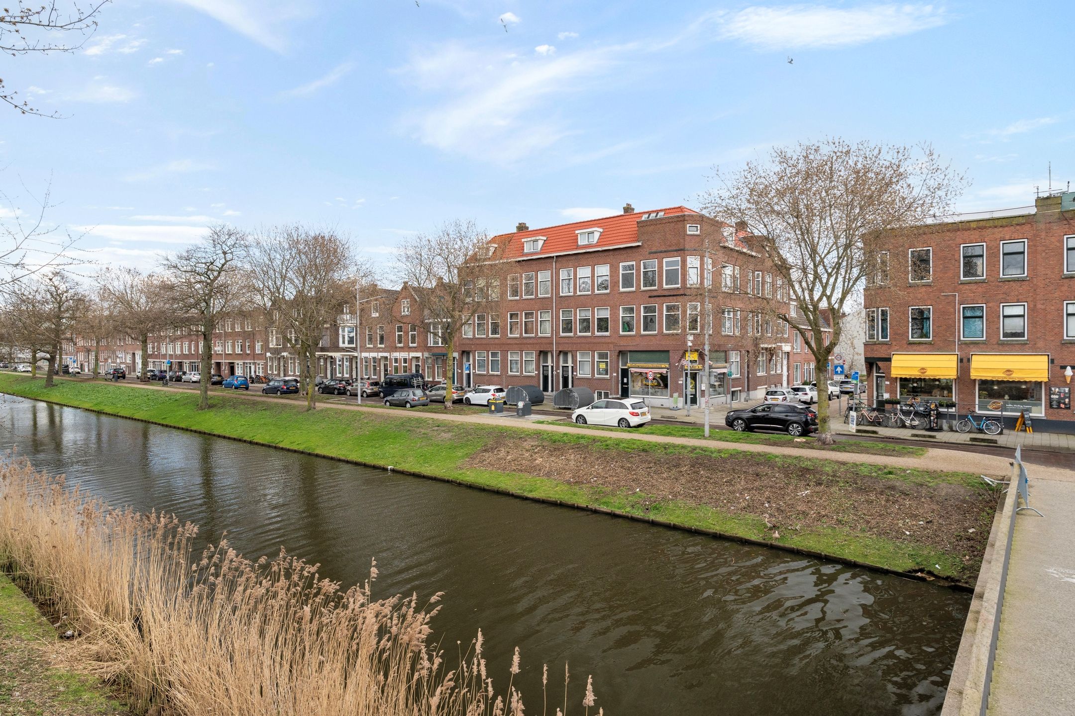 Lange Hilleweg 214-B 214 B02