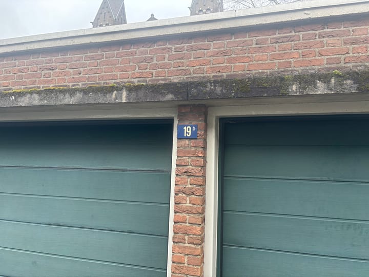 Foto 2 van Keizer Karelplein 19-B