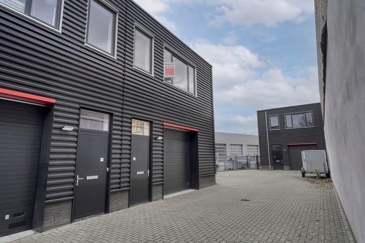 Produktieweg 44-L, Zoeterwoude