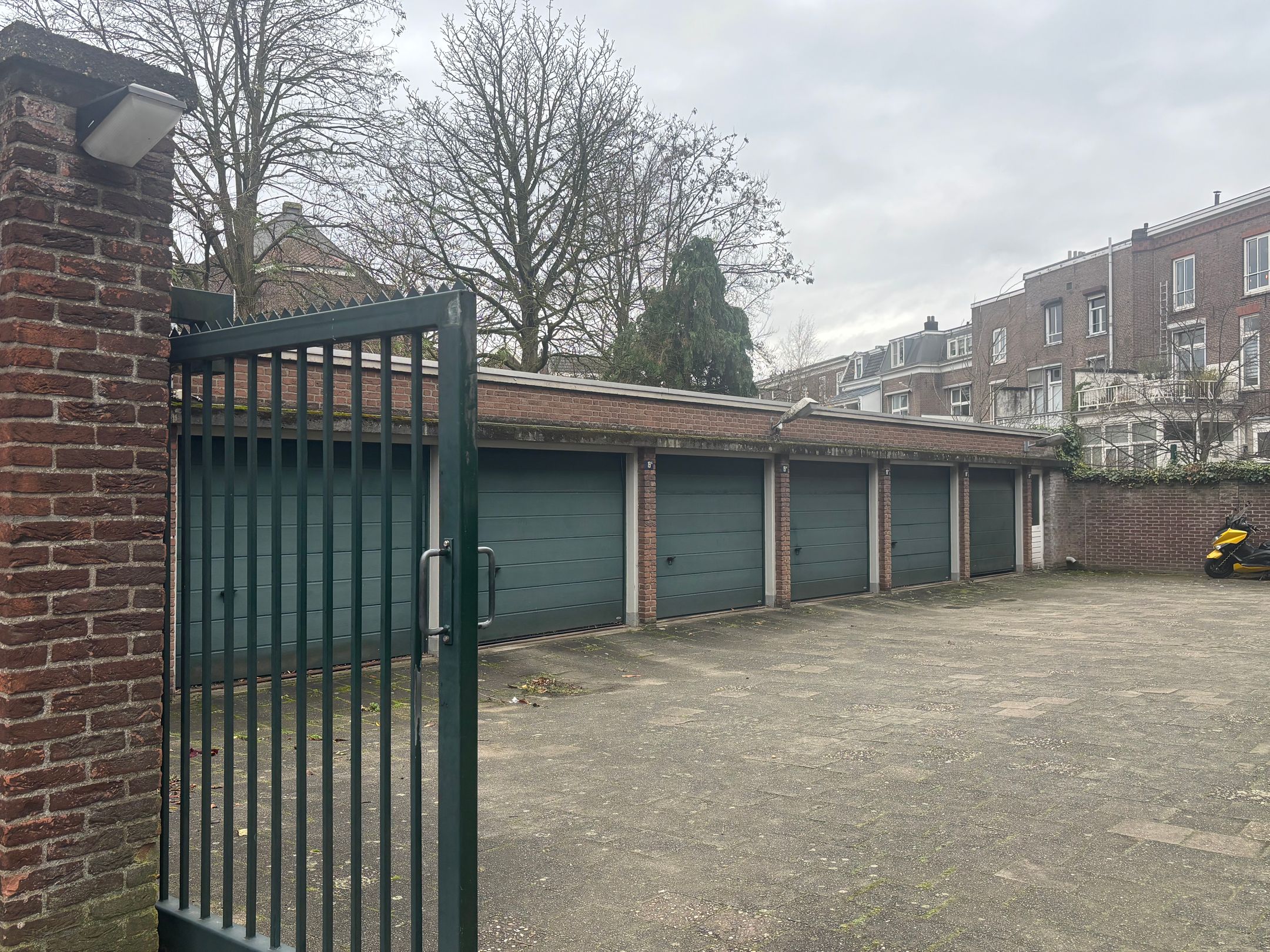 Keizer Karelplein 19-B 19 B