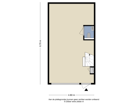 Bekijk plattegrond