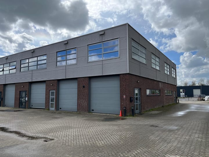 't Veld 3-j, Heteren
