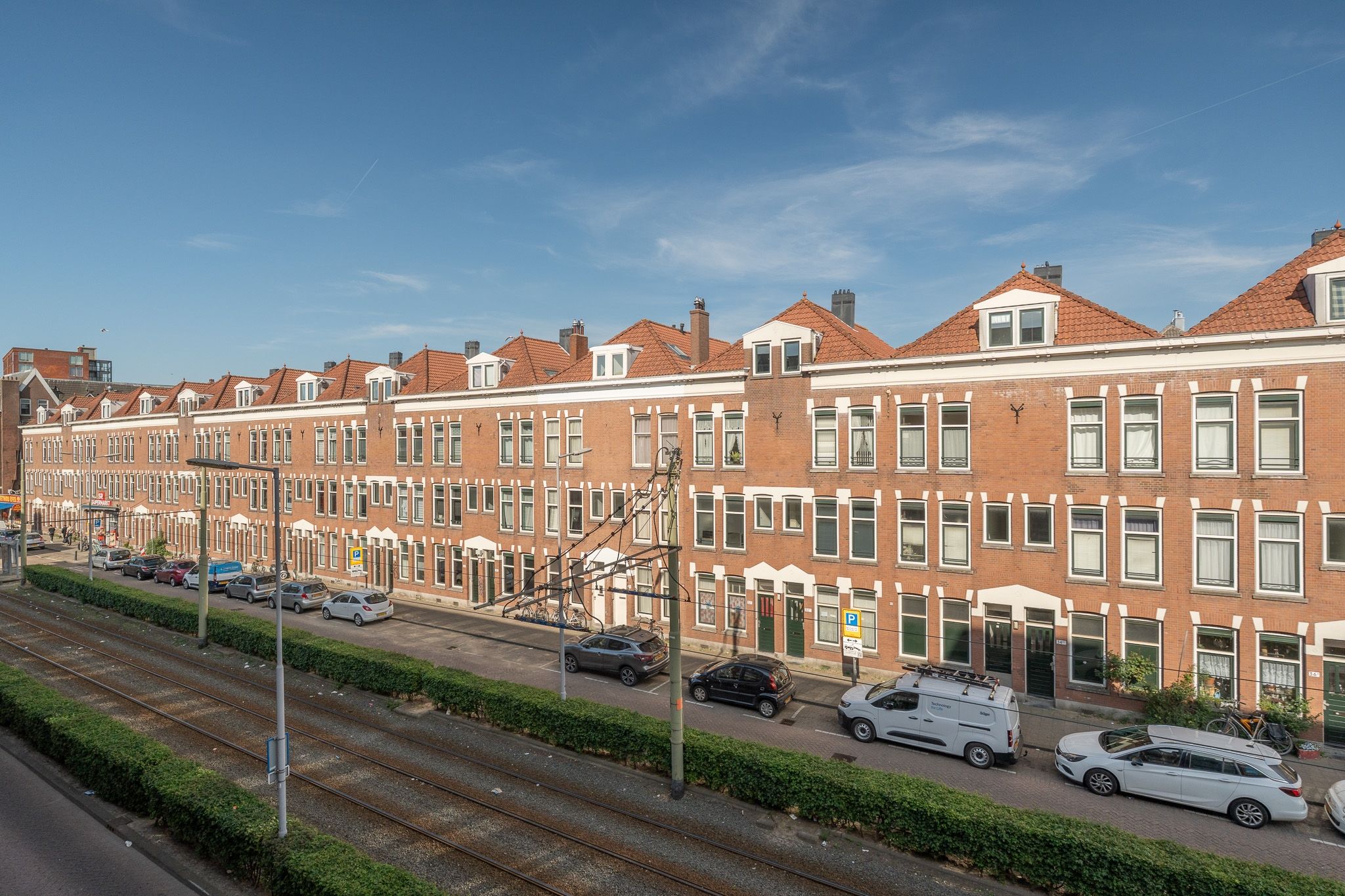 Spanjaardstraat 30-H 30 H
