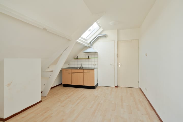 Foto 4 van Spanjaardstraat 30-H