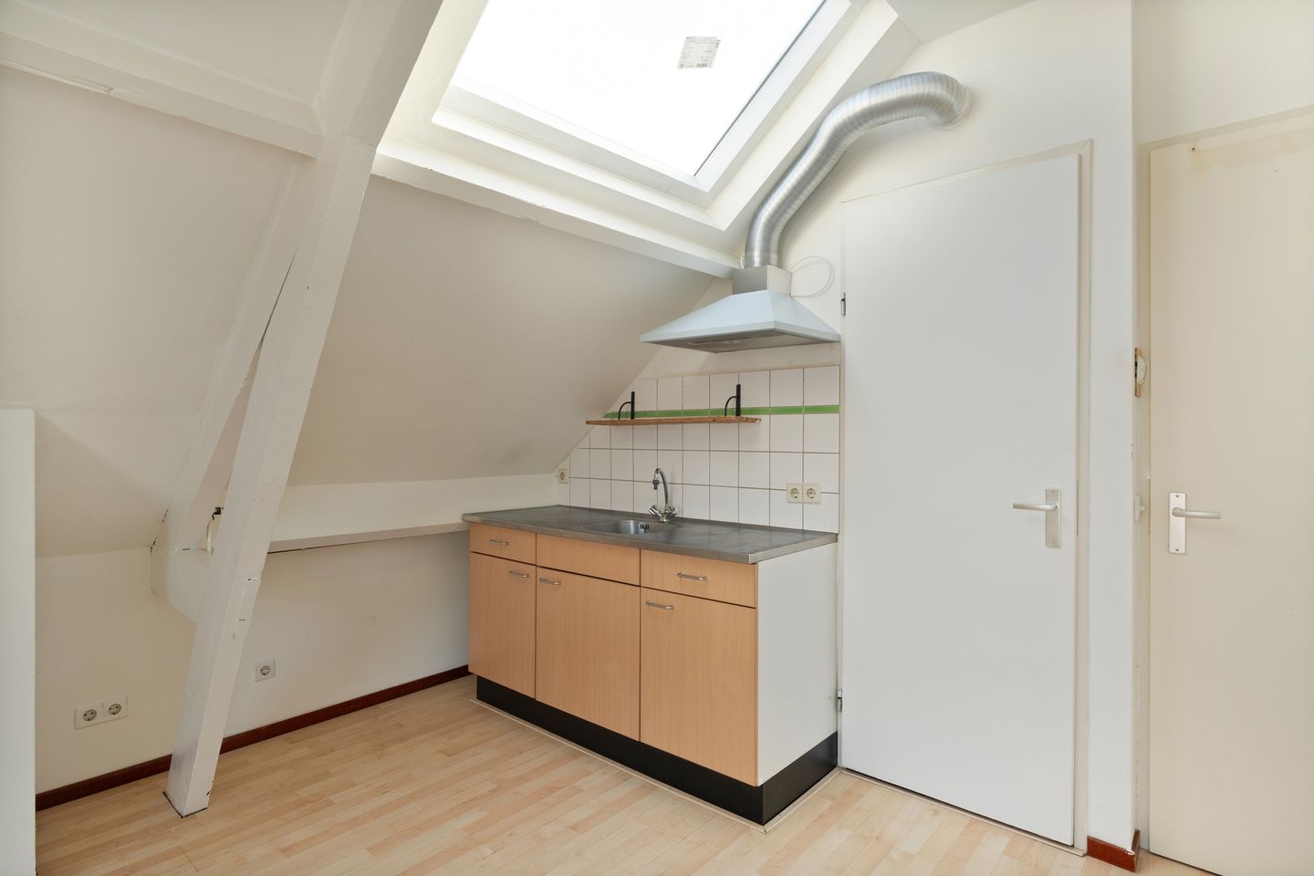 Foto 5 van Spanjaardstraat 30-H