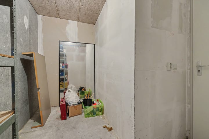 Appartement te koop: Volkerak 24, Brielle