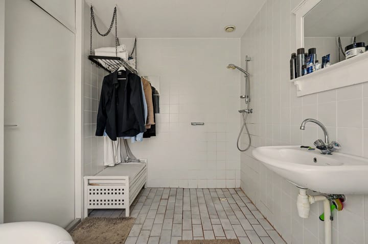 Appartement te koop: Volkerak 24, Brielle