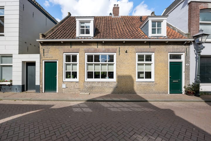 Foto 4 van Overschiese Dorpsstraat 43