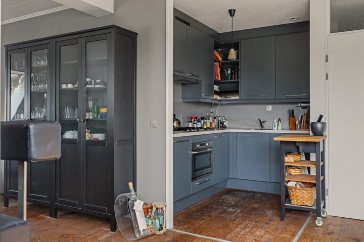 Appartement te koop: Volkerak 24, Brielle