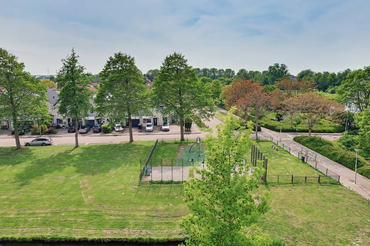 Appartement te koop: Volkerak 24, Brielle
