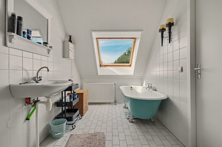 Appartement te koop: Volkerak 24, Brielle