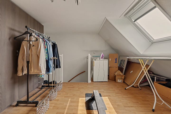 Appartement te koop: Volkerak 24, Brielle