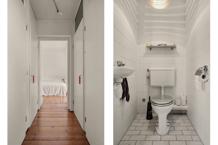 Appartement te koop: Volkerak 24, Brielle