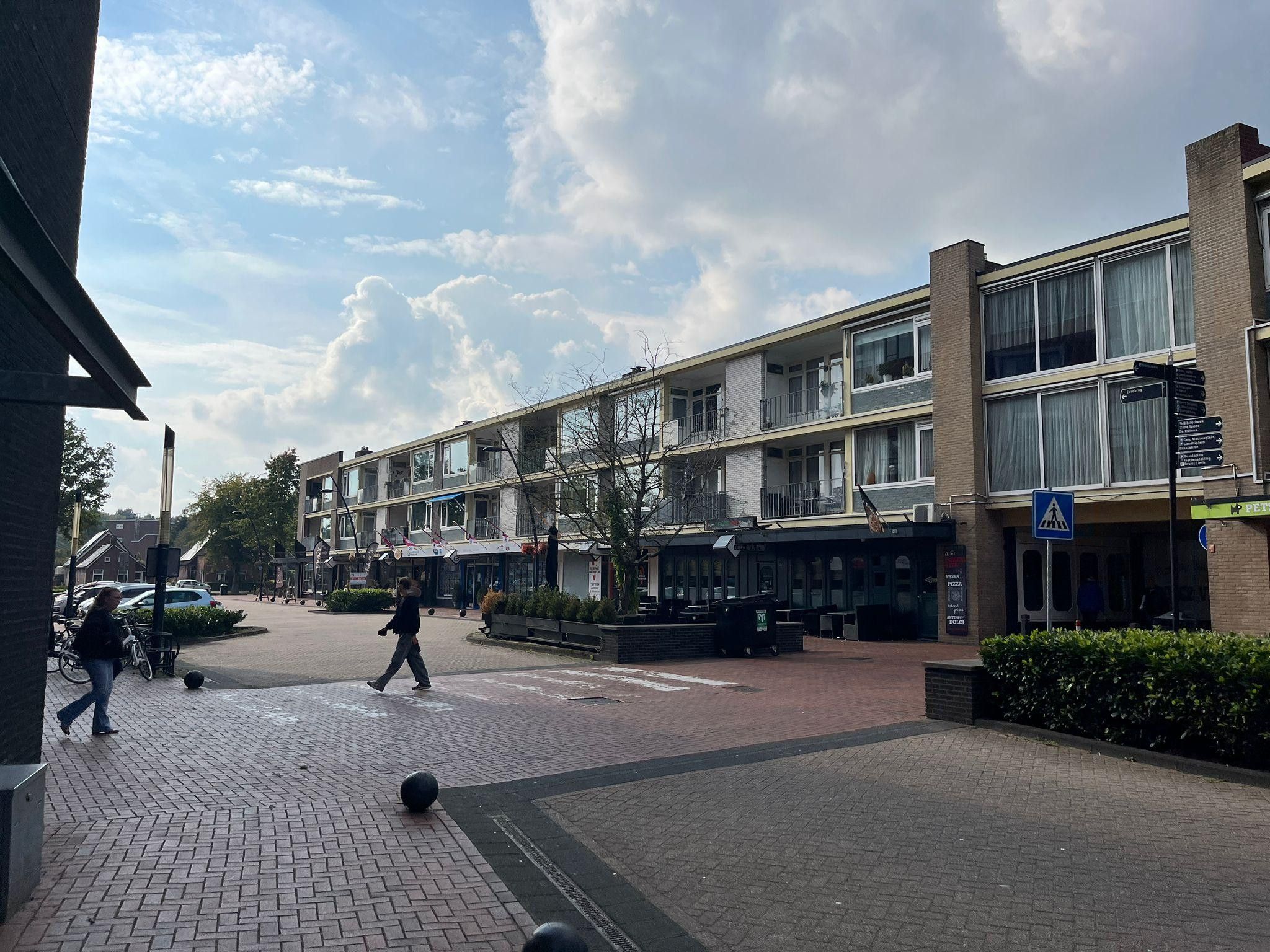 Beneluxlaan 43 Stadskanaal