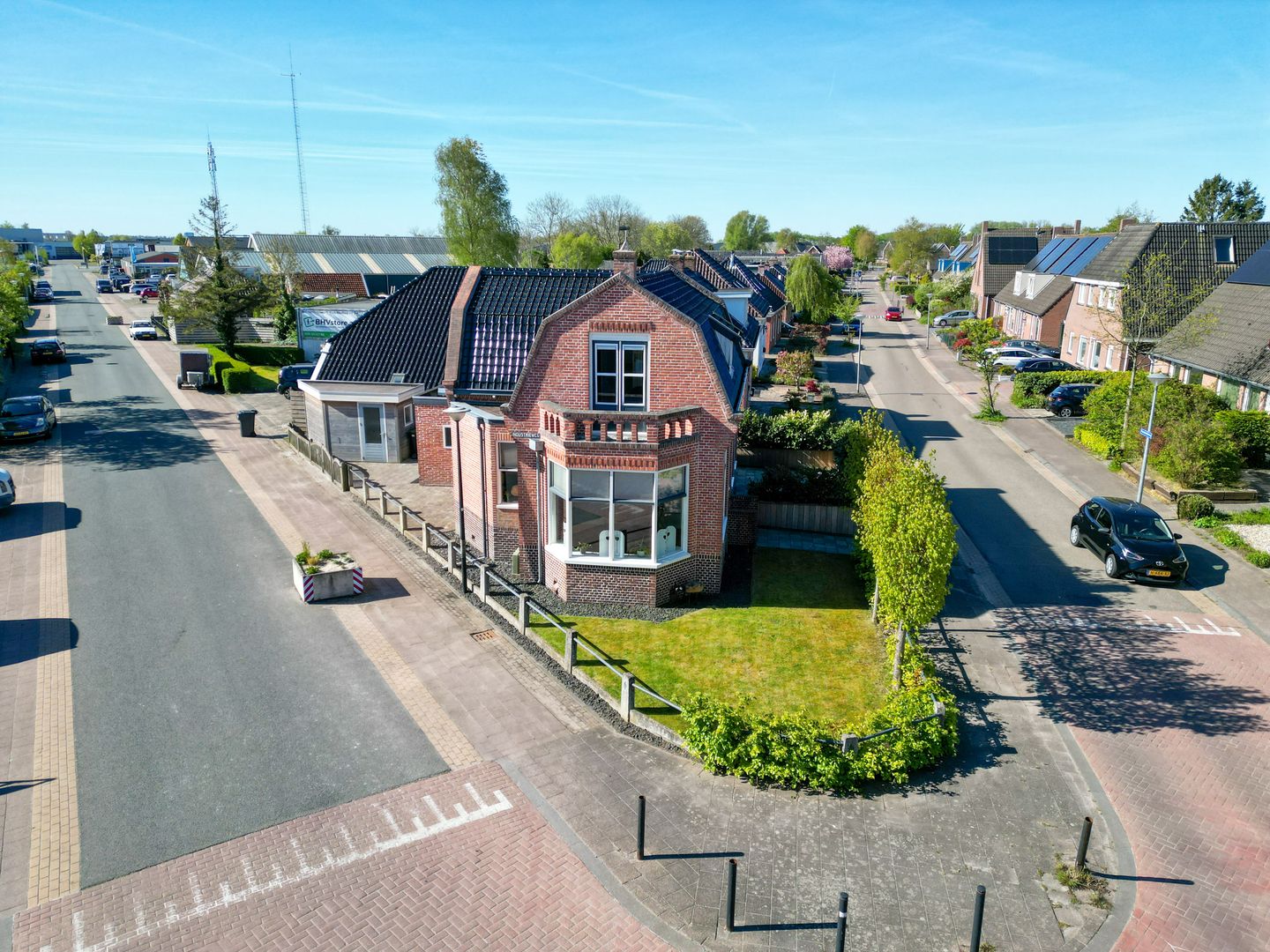 Photo 5 of Noordwolderweg 6