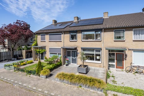 Rijswijklaan thumbnail