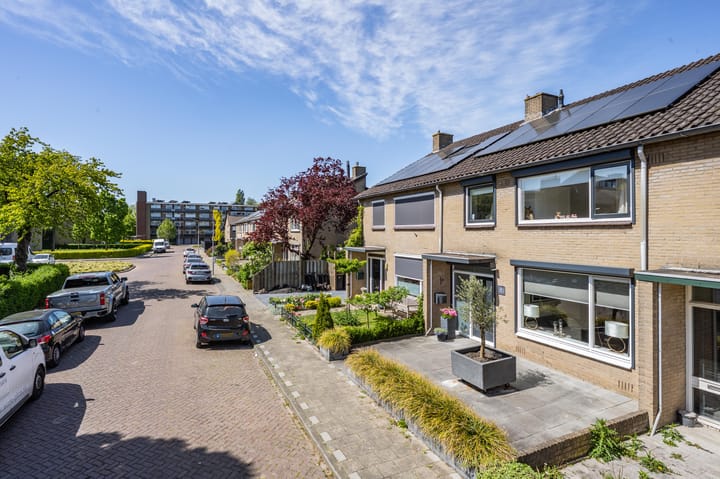 Foto 5 van Rijswijklaan 22