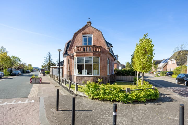 Foto 4 van Noordwolderweg 6