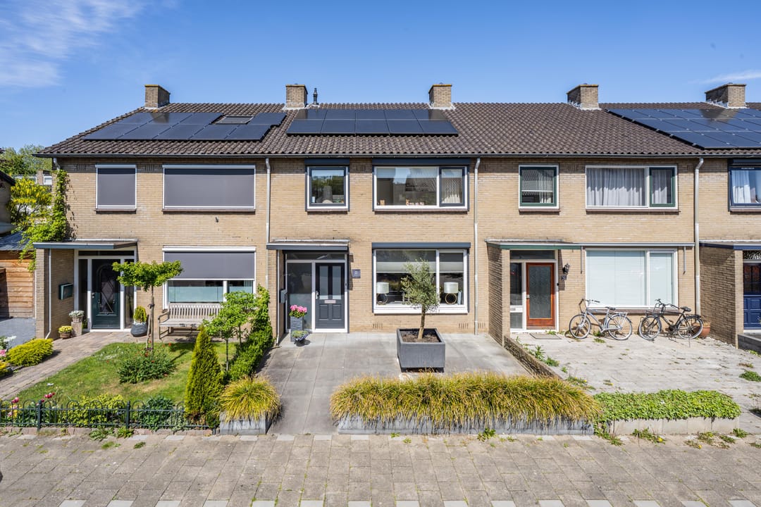 Foto 52 van Rijswijklaan 22