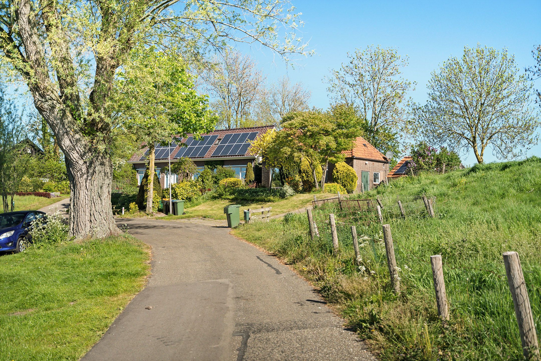 Photo 3 of Venedijk Zuid 14