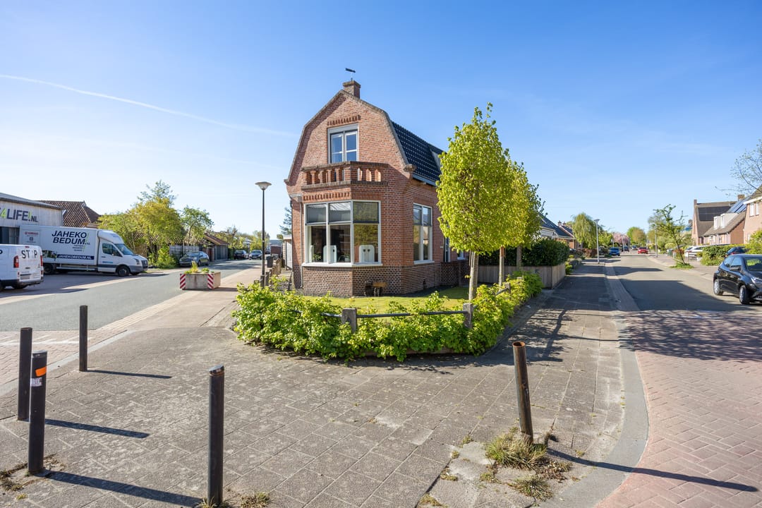 Photo 7 of Noordwolderweg 6