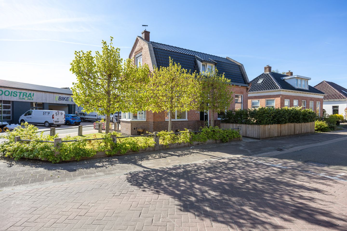 Photo 10 of Noordwolderweg 6
