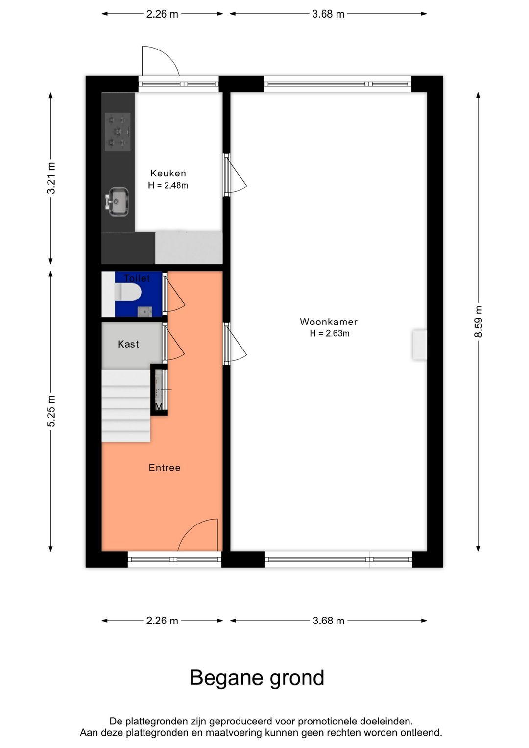 Foto 53 van Rijswijklaan 22